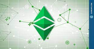 Bitcoin and ethereum classic vs gold in the next ten years. Ethereum Classic Price Analysis Etc Forming An Ugly Rising Wedge Pattern