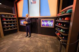 Leap doesn't have hops, as one would expect a frog to, but he does have a love for basketball! Nba Experience At Disney Springs Review Disney Daily Dime