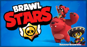 Skins change the appearance of a brawler, and in some cases the animation of a brawlers' attacks. Sandy Brawlers Legendary House Of Brawlers Brawl Stars News Strategies