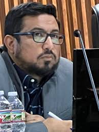 Eagle Pass Assistant City...