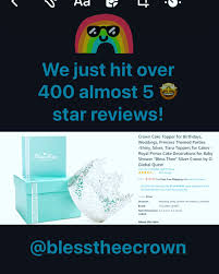 What it could be used for: Princess Prince Royalty Theme Crown B Day Smash Cake Topper Glitter Birthday Queen Birthday Cake Topper Glitter Bday Decorations Cake Toppers Picks Paper Party Supplies Vadel Com