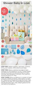 Create An Adorable Budget Friendly Baby Shower Backdrop For The Mom To Be In Just A Few Easy Steps Baby Shower Diy Baby Boy Shower Baby Shower