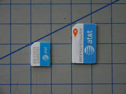 A tutorial on how to convert your sim card to any size. Create A Micro Sim To Sim Adapter Ifixit Repair Guide
