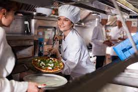 Duties Responsibilities Of Service Crews