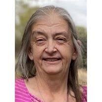 Debra Ann Ceballos Obituary