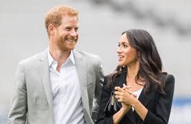Meghan and Harry Have a Few Suggestions for How to Honor International Women's Day | Vanity Fair