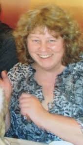 Barbara Busby Obituary (1963