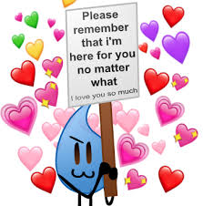 Check spelling or type a new query. Love And Affection Meme But Its Raindrop By Rainpaintspictures On Deviantart