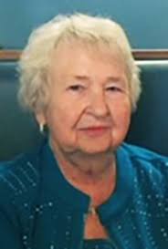 Lydia Vida Absher Pearson, age 84