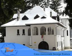 @ raporteaza un abuz autor: Casa Memoriala George Enescu Din Sinaia I Tour Proiect NaÈ›ional De Promovare TuristicÄƒ