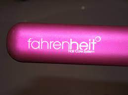 Best prices on fahrenheit hair care in hair care appliances. Fahrenheit Hair Care System Leeshbb S Blog