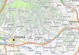 The hotel san giovanni offers 12 high quality rooms in a variety of sizes. Michelin Landkarte San Giovanni Ilarione Stadtplan San Giovanni Ilarione Viamichelin