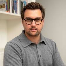 I am very excited to join Parloa as Director