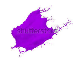 Find the perfect purple paint splatter stock photos and editorial news pictures from getty images. Purple Paint Splash Stock Photo C Kubais 5040768 Stockfresh