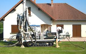 Maybe you would like to learn more about one of these? Comment Choisir Une Pompe A Chaleur Geothermique