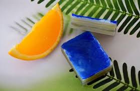 Recette Savon Multi Couches Optimisant Arlequin Savon Recettes De Savon Bonbons Acidules