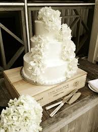 Pin By Sara Rebekah On Here Comes The Bride Publix Wedding Cake Wedding Cake Hydrangea Wedding Cake Servings