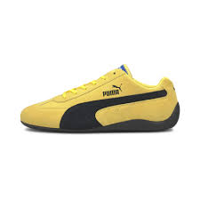Photographer documents the haunting journey to auschwitz. Puma Speedcat Og Sparco Motorsport Shoes In Yellow For Men Lyst