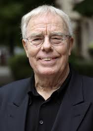 Hey, hey, Wickie: Der Komponist Christian Bruhn wird 90