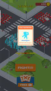 100% working on 96 devices, voted by 32, developed by igg com. Choque De Pandillas V2 0 8 Dinero Mod Apk