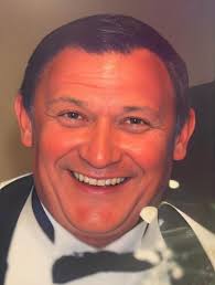 Obituary for James Joseph Bartman