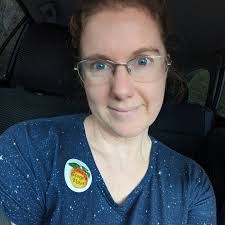 Heather Edmisten's Instagram, Twitter & Facebook