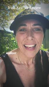 Last Irish as F*ck Show in Perth