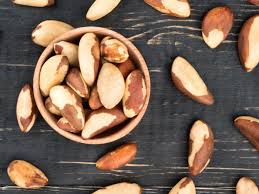 They provide all the essential amino acids needed for muscle and tissue repair. Brazil Nuts Health Benefits Nutrition Side Effects Organic Facts