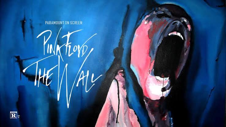 Paramount On Screen: Pink Floyd—The Wall [R] - The Paramount Theater of  Charlottesville