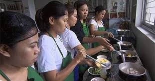 Best Maid Agency in Singapore for Transfer Maids