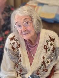 McMAHON, Edna Margaret