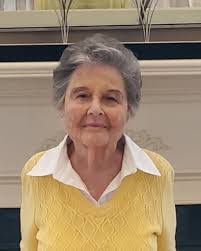 Nancy Caudle's Instagram, Twitter & Facebook