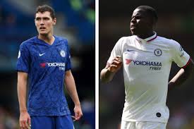 With the new ownership came a new manager in … Andreas Christensen Vs Kurt Zouma The Verdict On Who Must Be Antonio Rudiger S Chelsea Partner Football London