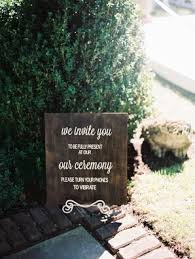 A rustic vintage wedding at the farm, a gathering place in candler, north carolina. Diy Wedding Signs