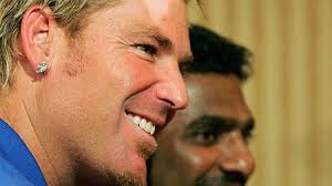 Murali is no chucker: Warne