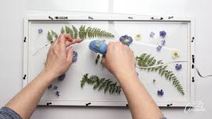Maybe you would like to learn more about one of these? Pressed Flower Art How To Press Flowers Crafts By Amanda