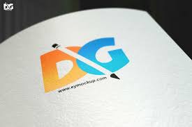 Now Showcase Your Logo Designs In A More Professional Way Using These Psd Blur Prime Logo Mockups Templates Sho In 2020 Logo Mockup Mockup Free Psd Logo Design Mockup