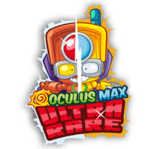We love series 1 of the super zing toy's Superzings Rivals Of Kaboom