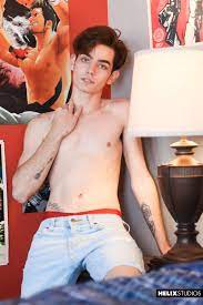 Eli Bennet Solo Session | Boy Post - Blog about gay boys and twinks 18+