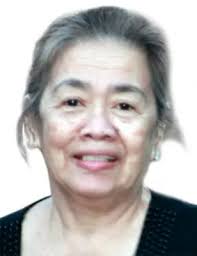 Obituary information for Elizabeth R. Mutuc