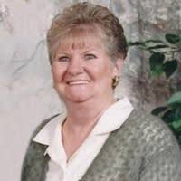 Carolyn Williams Obituary (1942