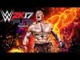 Wwe 2k17 Ps2 Download Pt Br Gameplay Pt Br Youtube