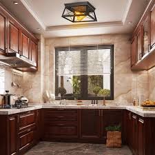 Contemporary simple wall mounted dining room light over kitchen sink reading sconce cool bed sconces. 1 2 Light Ceiling Light Fixture Farmhouse Flush Mount Lighting Fixture For Bedroom Kitchen Foyer Laundry Walmart Com Walmart Com