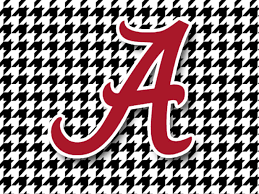 You can download in.ai,.eps,.cdr,.svg,.png formats. Alabama Crimson Tide Logo Wallpapers Wallpaper Cave