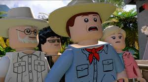 Jobs creative bloq is supported by its audience. Review Lego Jurassic World A Jurassic Adventure