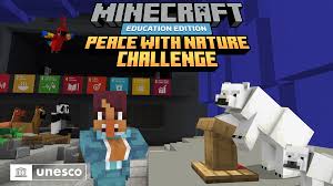 While living with arthritis does require you to make some changes, it doesn't have to sto. Microsoft Education Minecraft Education Edition And Unesco Are Teaming Up For A Global Challenge This New Build Competition Is All About Designing Ways To Live Learn And Evolve In Harmony With