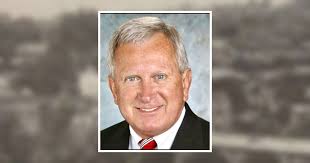 Harold "Sonny" Coulter, Jr. Obituary October 17, 2024