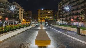 Illuminazione Pubblica E Artistica Gruppo Acea