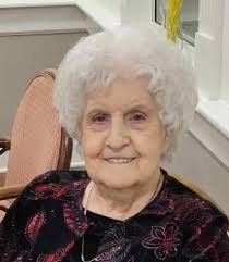 Billie Collett Obituary