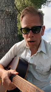 Last Saturday after my afternoon gig a gentleman came up to me and  said…”you don’t have a cowboy hat, iPad or a pedal board, I love that. You  plug in the amp and do your thing. I like to watch the ...